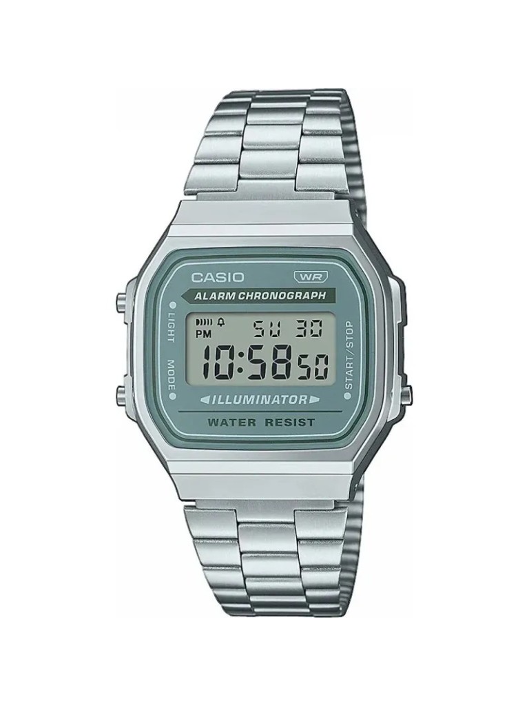 Orologio Casio Vintage  A168WA-3AYES