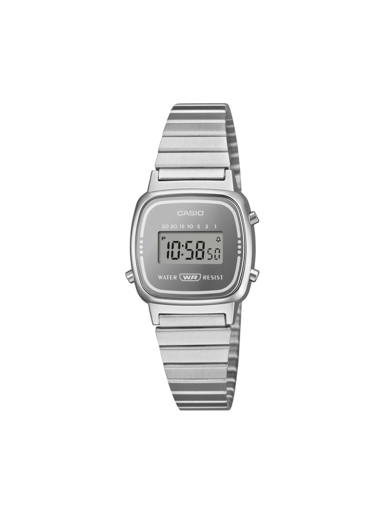 Orologio Casio Vintage Collection LA670WES-7AEF