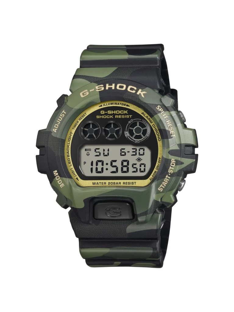 Orologio Casio G-Shock DW-6900CMG-3ER