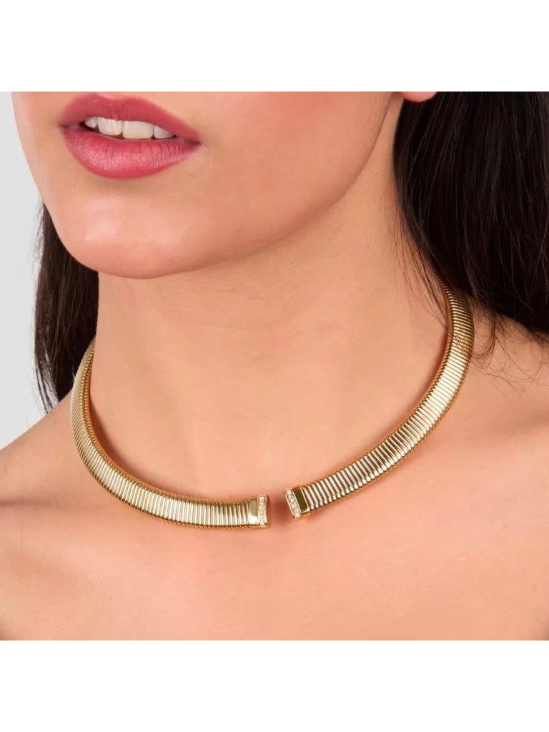 Collana Morellato Onda SAZP01