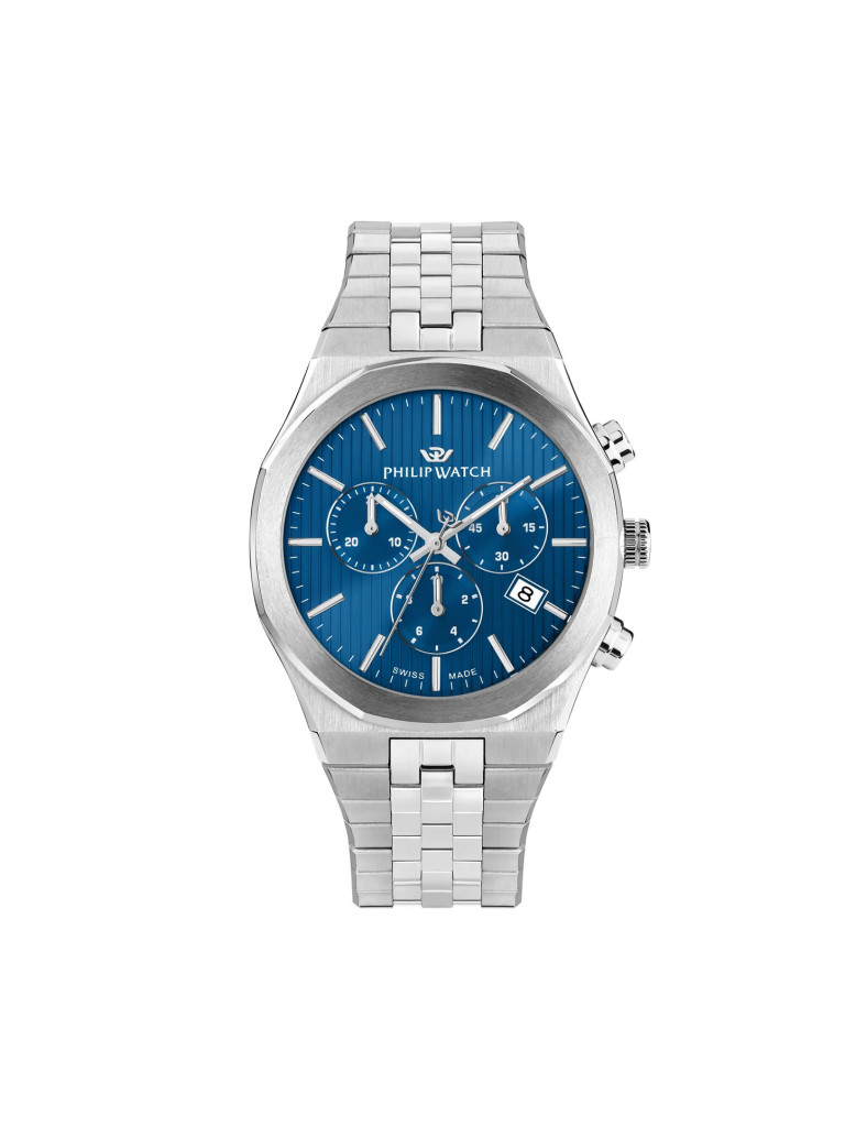 Orologio Philip Watch Windsurf R8273633001