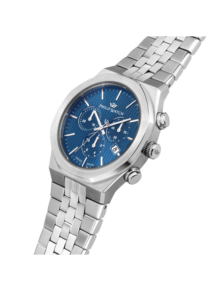 Orologio Philip Watch Windsurf R8273633001