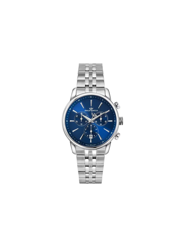 Orologio Philip Watch Anniversary R8273650006
