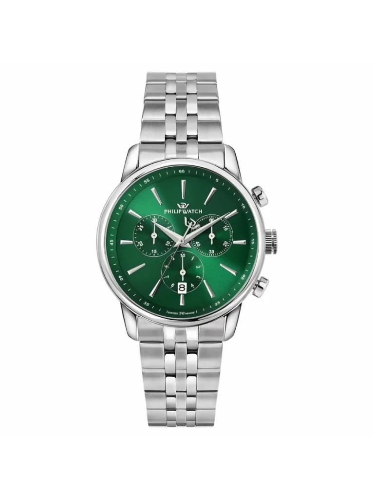 Orologio Philip Watch Anniversary R8273650007