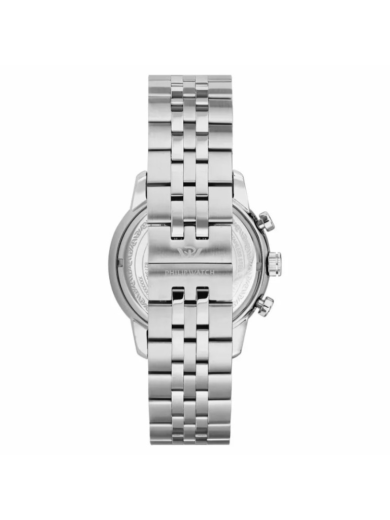 Orologio Philip Watch Anniversary R8273650007