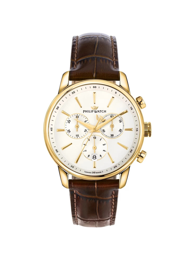 Orologio Philip Watch Anniversary  R8271650003