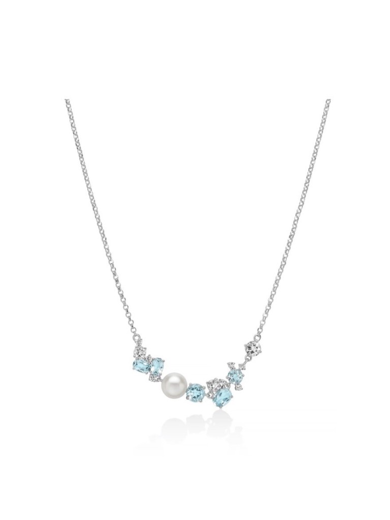 Collana Miluna Celestia PCL6915