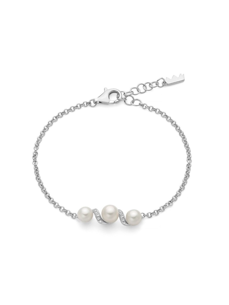 Bracciale Miluna Eclissi  PBR3719