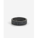 Anello Fascia H6 Nove 25 N25ANE00448