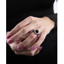Anello Chevalier Giulietta Nove 25 N25ANE00543