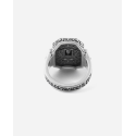 Anello Chevalier Ottagono Nove 25  N25ANE00580