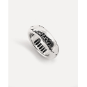 Anello Fede Bold Materic Nove 25 N25ANEM0606