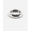 Anello Fede Bold Materic Nove 25 N25ANEM0606