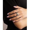 Anello Fede Bold Materic Nove 25 N25ANEM0606