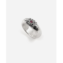 Anello Fedona Familia Nove 25 N25ANEM0608