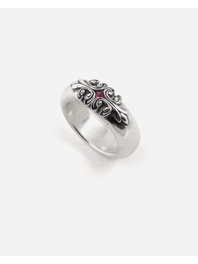 Anello Fedona Familia Nove 25 N25ANEM0608