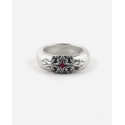 Anello Fedona Familia Nove 25 N25ANEM0608