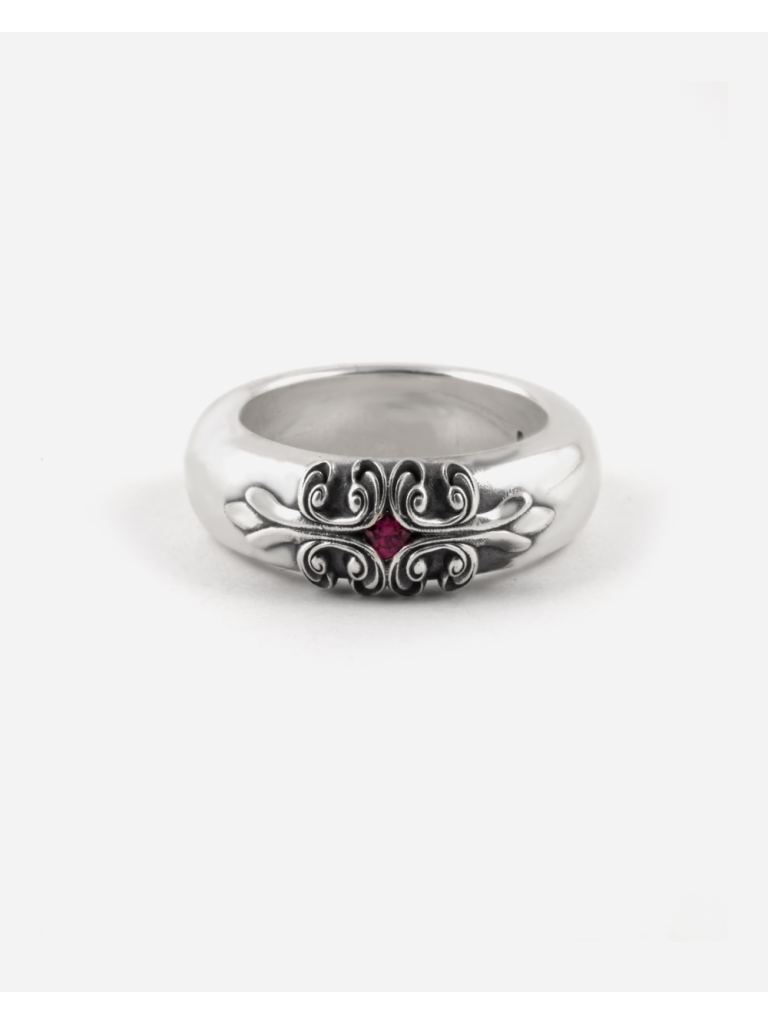 Anello Fedona Familia Nove 25 N25ANEM0608