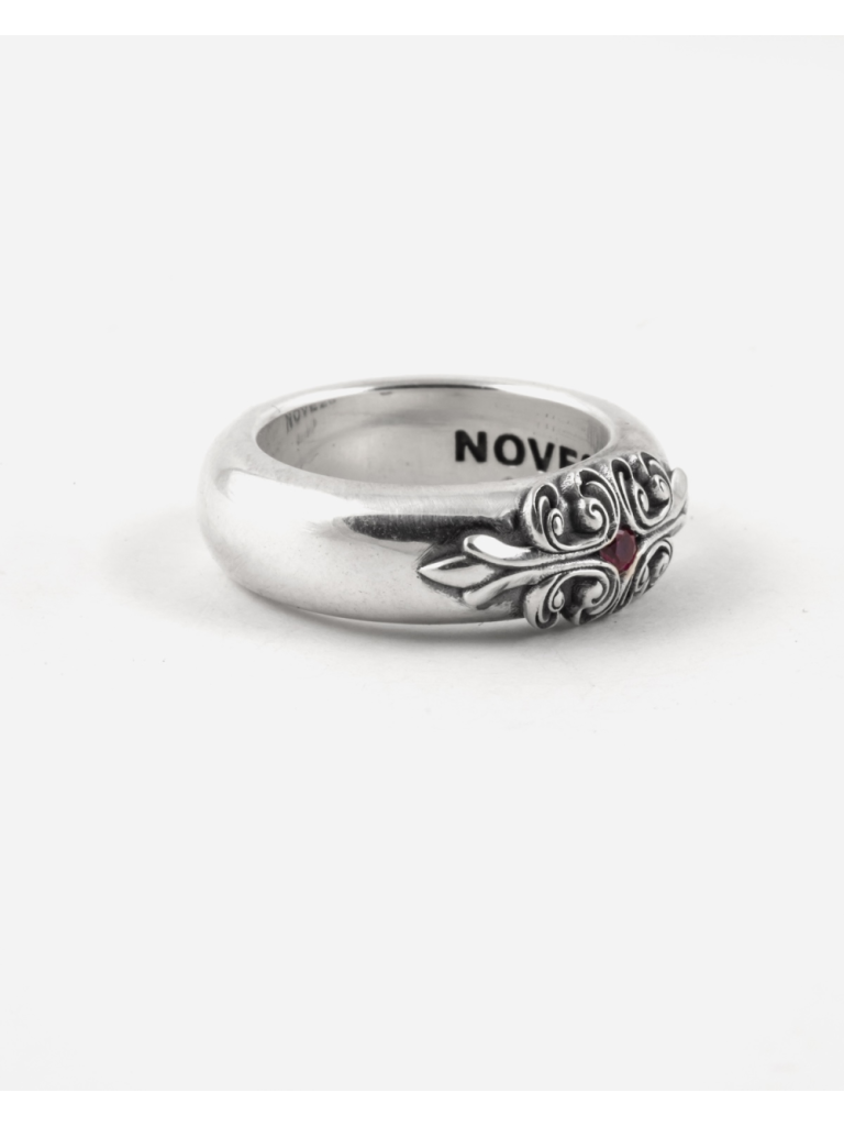 Anello Fedona Familia Nove 25 N25ANEM0608