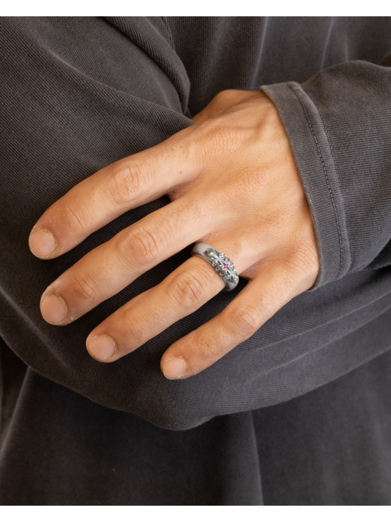 Anello Fedona Familia Nove 25 N25ANEM0608