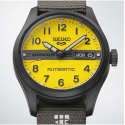 Orologio Seiko Honda Motocompo Limited Edition HDB010K1