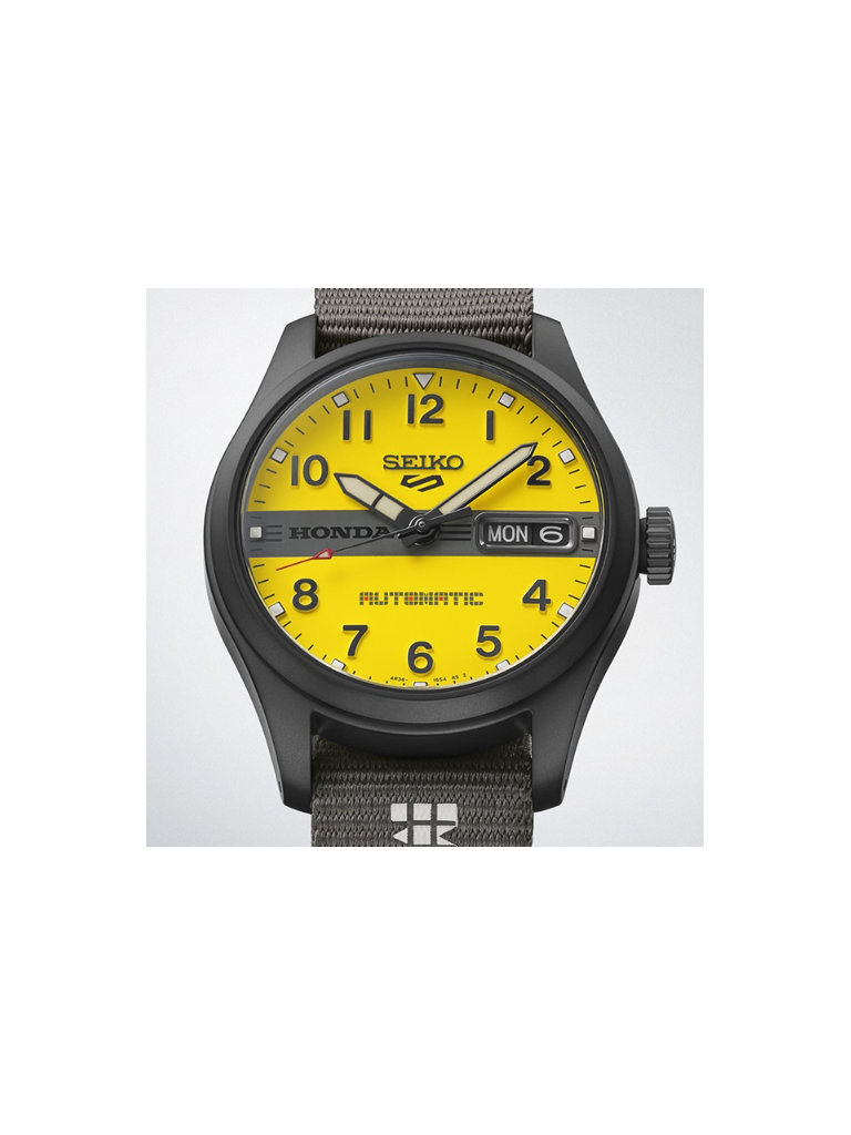 Orologio Seiko Honda Motocompo Limited Edition HDB010K1