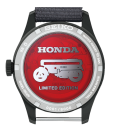 Orologio Seiko Honda Motocompo Limited Edition HDB010K1