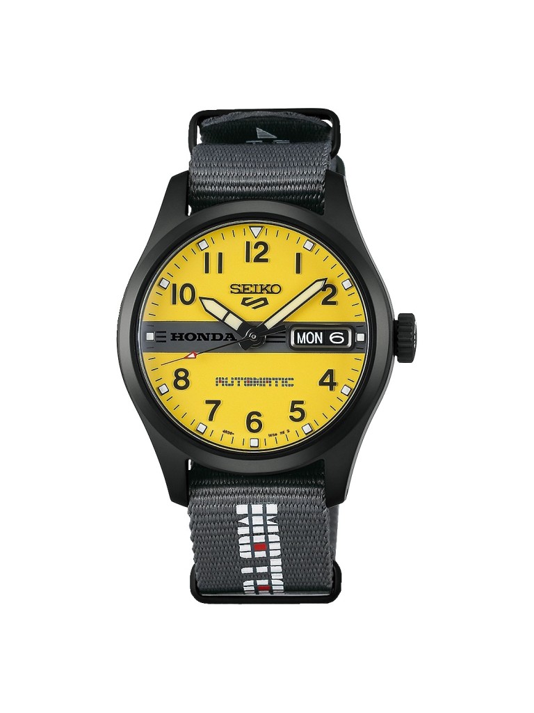 Orologio Seiko Honda Motocompo Limited Edition HDB010K1