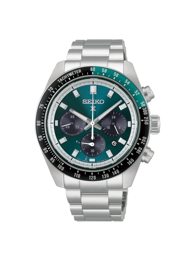Orologio Seiko Prospex SpeedTimer HBJ003P1
