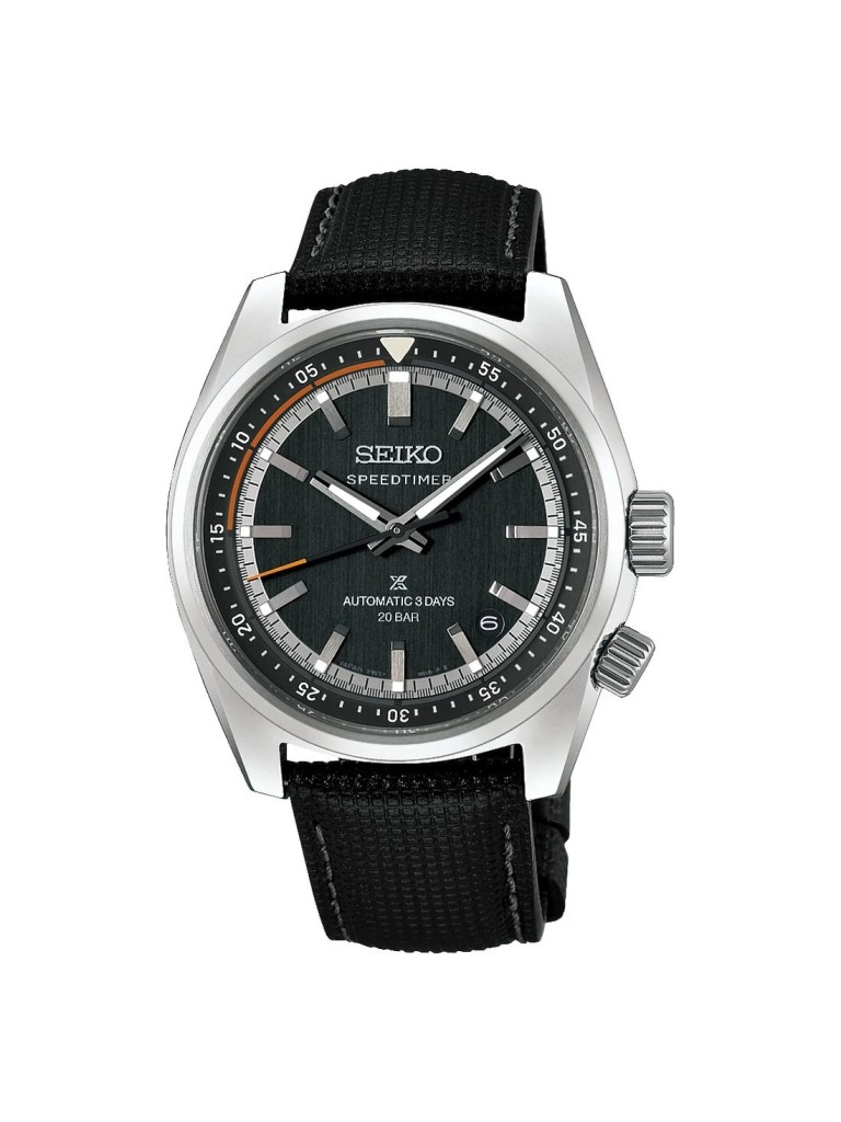 Orologio Seiko Prospex Speedtimer HBC004J1