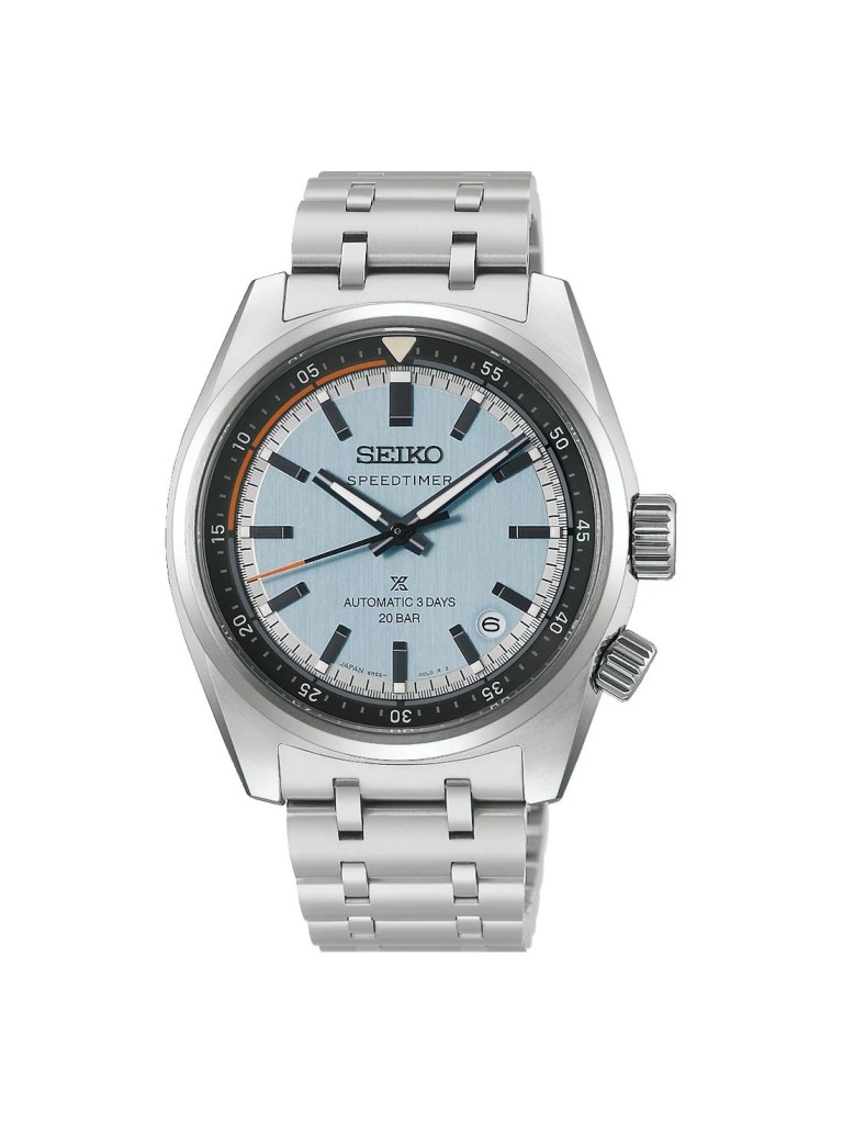Orologio Seiko Prospex Speedtimer HBC003J1