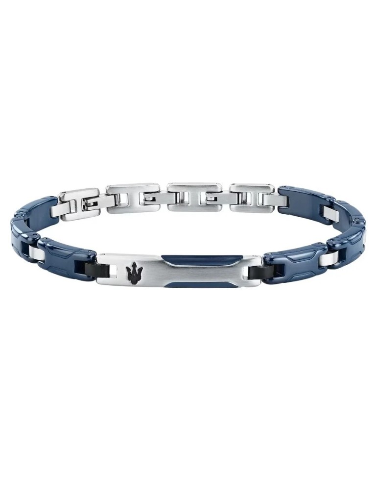 Bracciale Maserati Ceramic Uomo JM426ATZ94