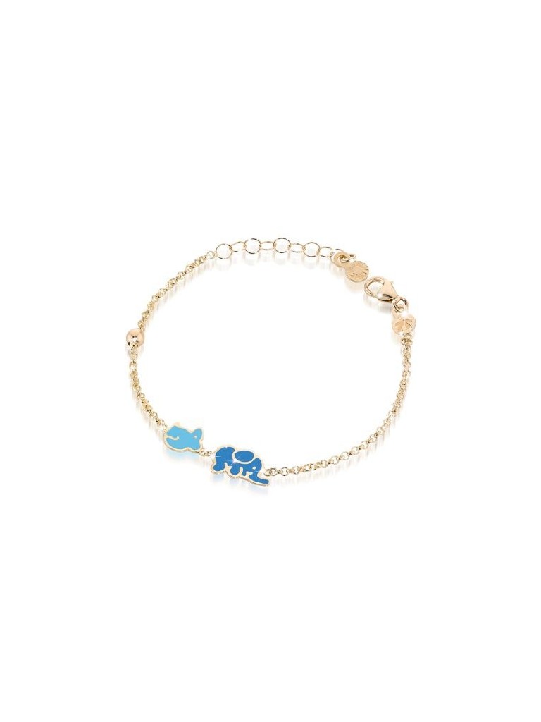 Bracciale Le Bebè Primegioie Bimbo PMG034