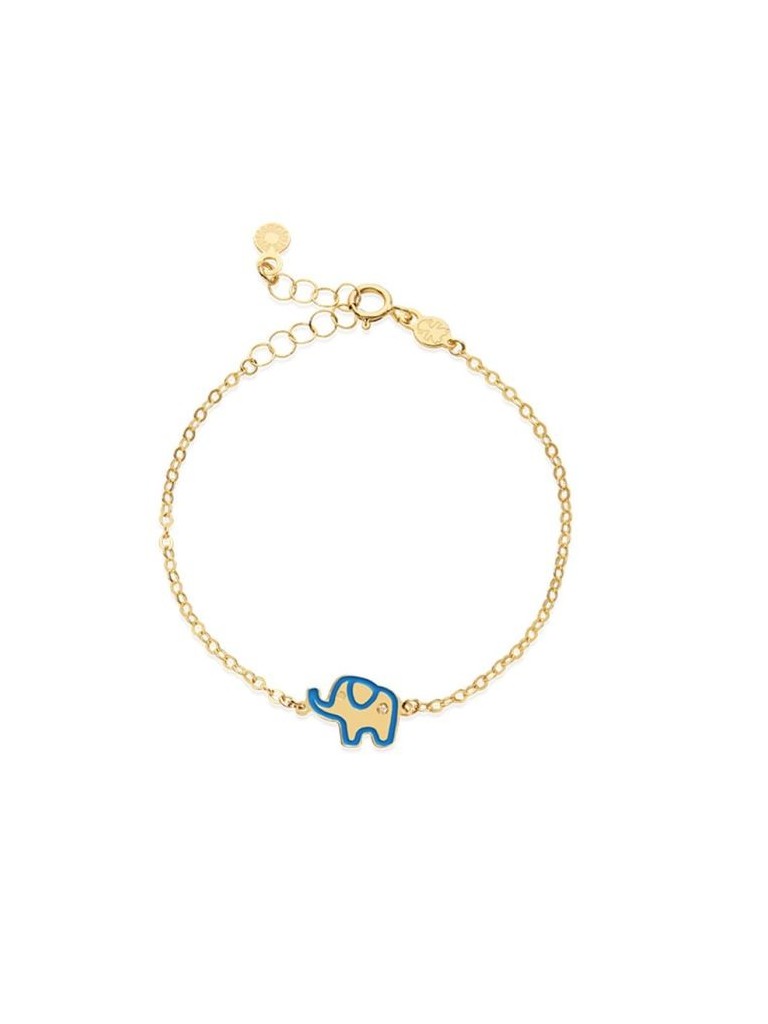 Bracciale Le Bebè Primegioie Lucciole Bimbo PMG208