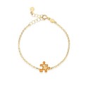 Bracciale Le Bebè Primegioie Lucciole Bimbo PMG211