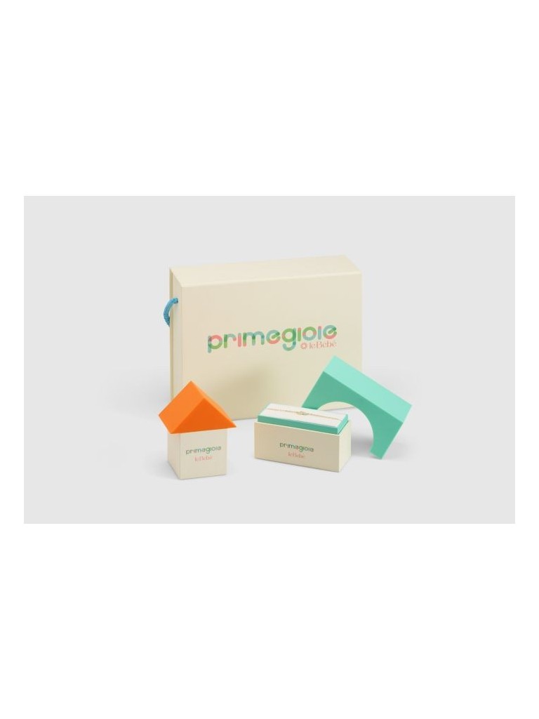 Bracciale Le Bebè Primegioie Bimbo PMG142