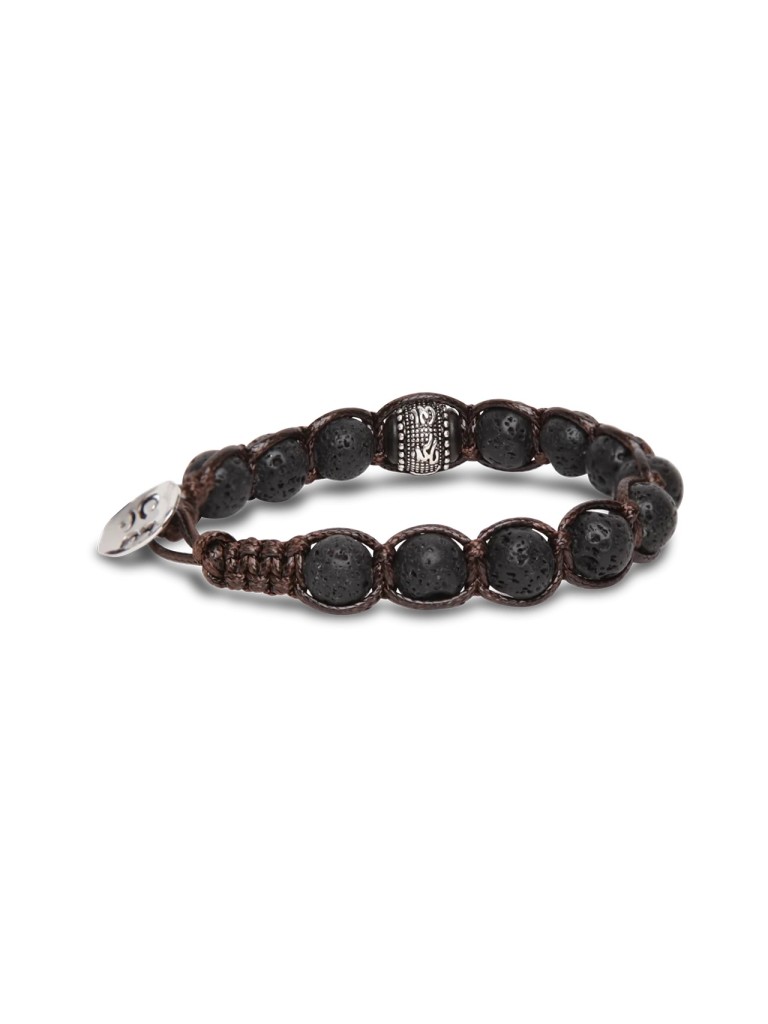 Bracciale Tamashii Lava Nera BHS1100-98