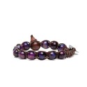 Bracciale Tamashii Viola BHS900-331