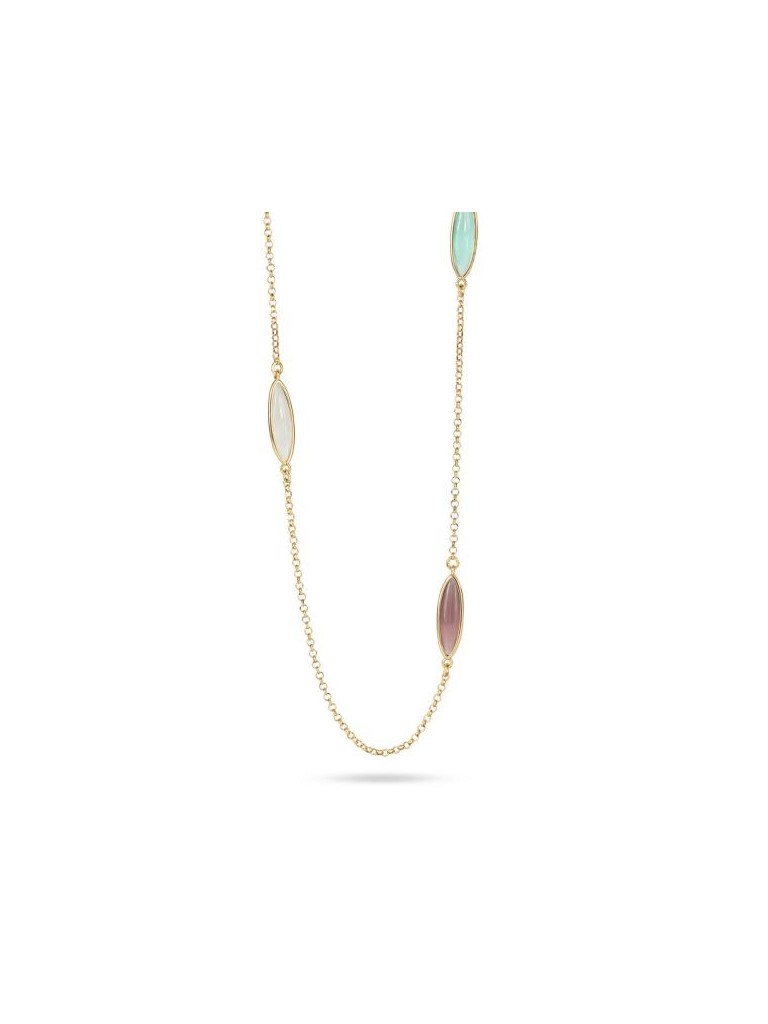 Collana Boccadamo Crisette  XGR765D