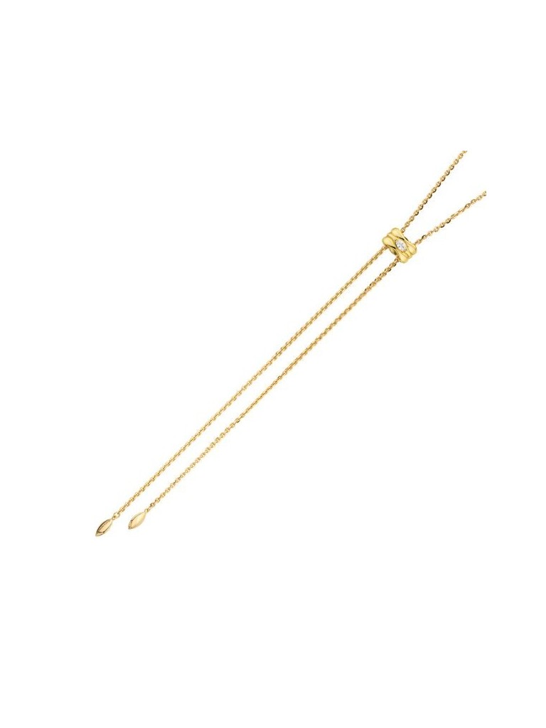 Collana Boccadamo Starlight XGR783D