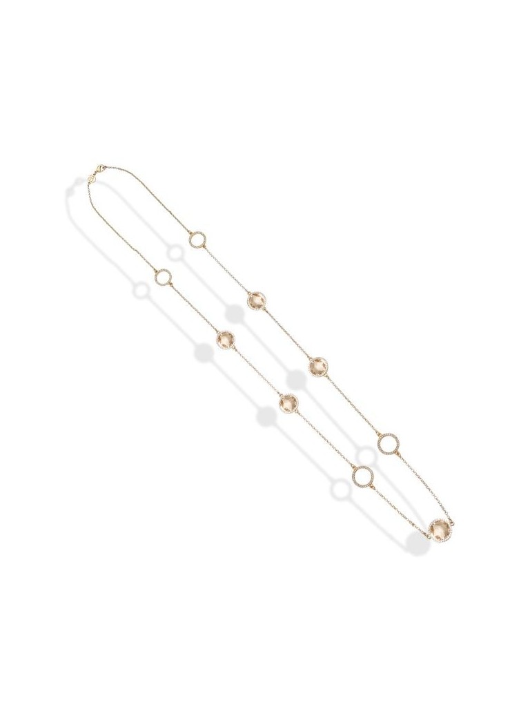 Collana Boccadamo Sharada XGR262DC