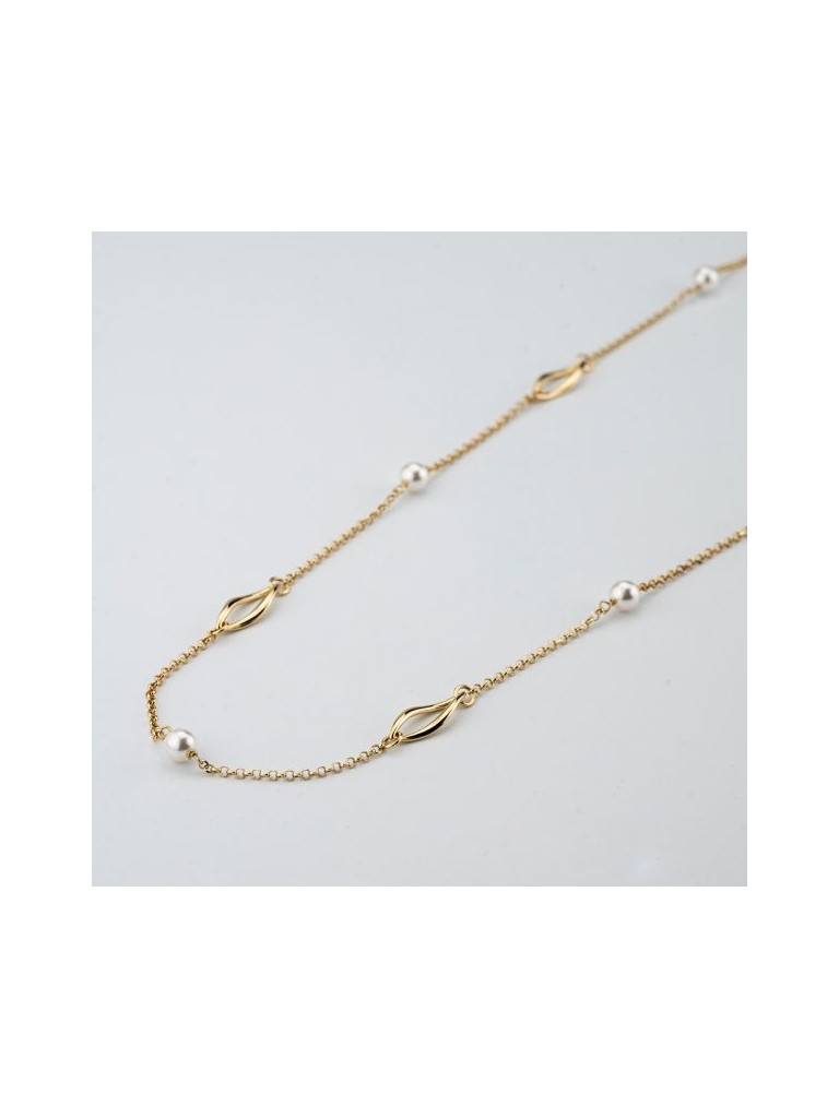 Collana Boccadamo Crisette  XGR763D