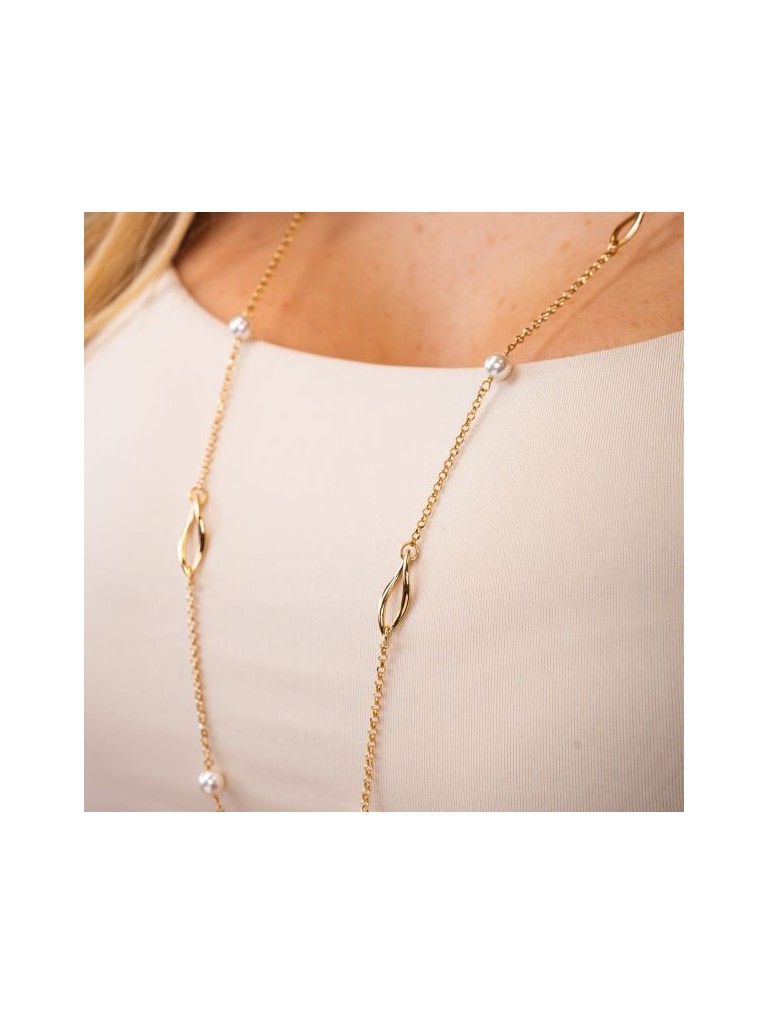 Collana Boccadamo Crisette  XGR763D