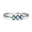 Bracciale Maestro Riverso Primule  BRKED15