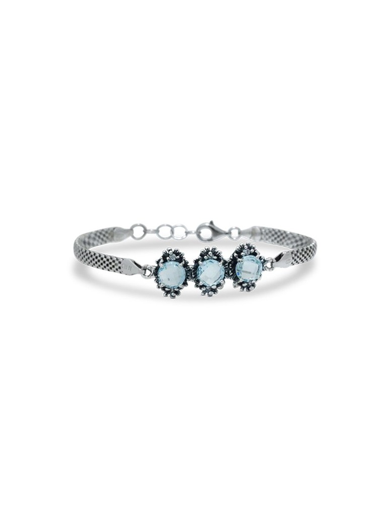 Bracciale Maestro Riverso Primule  BRKED15