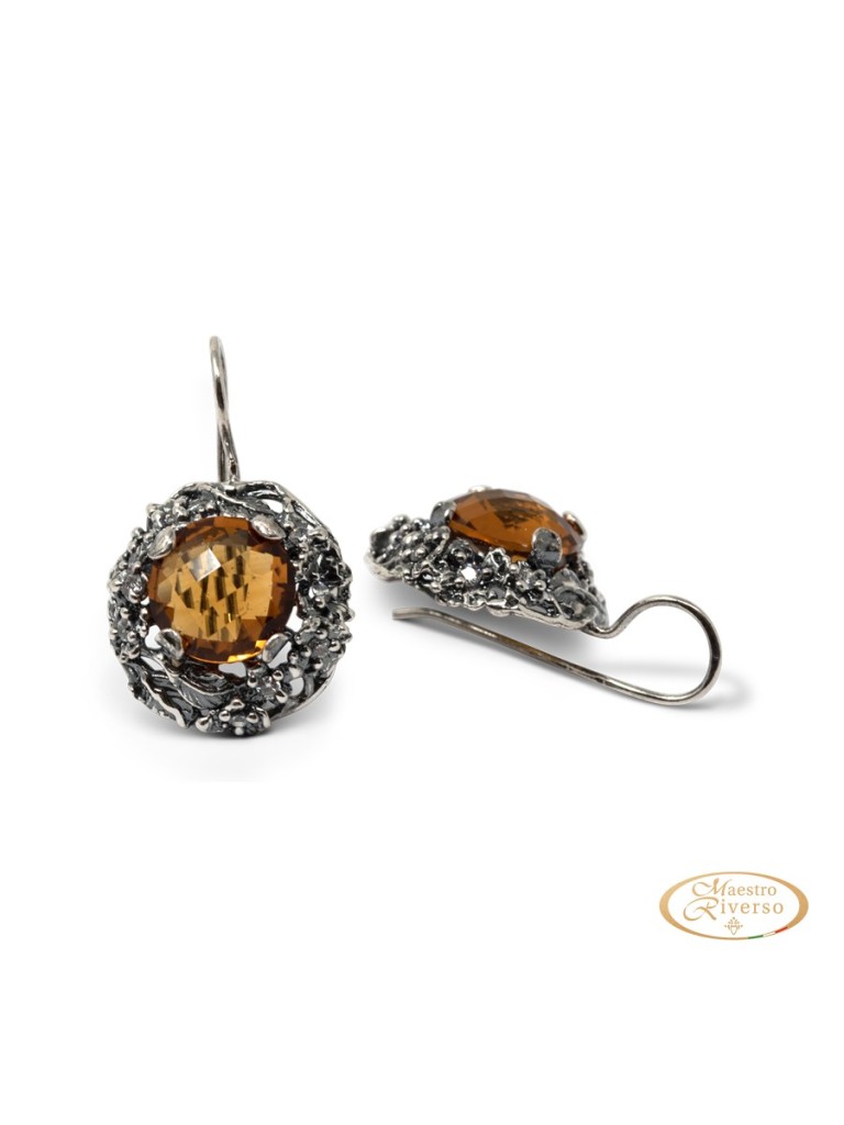 Orecchini Maestro Riverso Elegance ORELG01