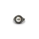 Anello Maestro Riverso Ricci di Mare ANRM01
