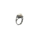 Anello Maestro Riverso Ricci di Mare ANRM01