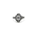 Anello Maestro Riverso Primule ANED14