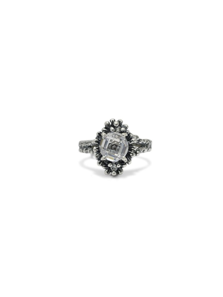 Anello Maestro Riverso Primule ANED14